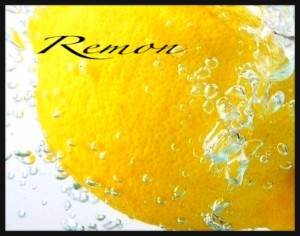 レモンオイル